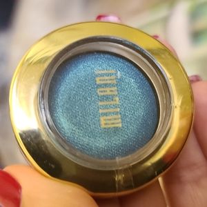 Milani Bella Eyes Gel Powder Eyeshadow, Bella Teal 0.05 Ounce